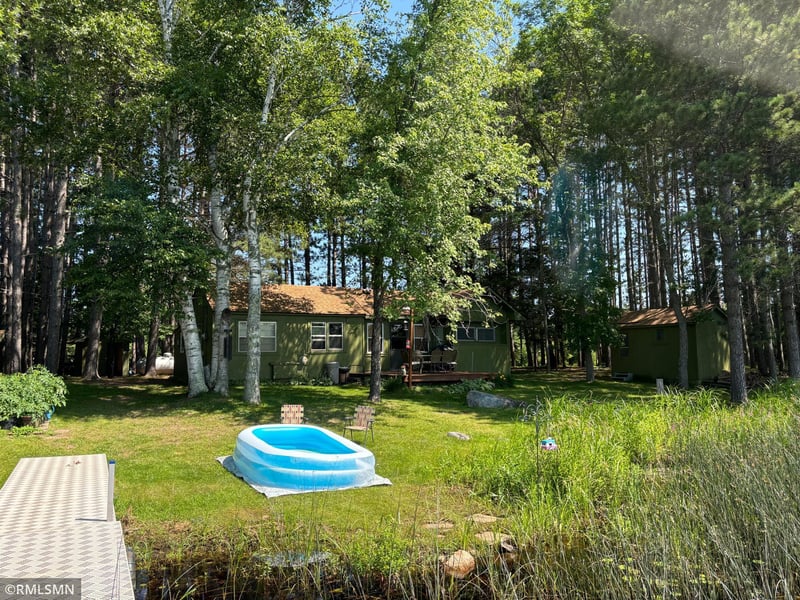 6496 Vodicka Rd, Wright, MN 55798