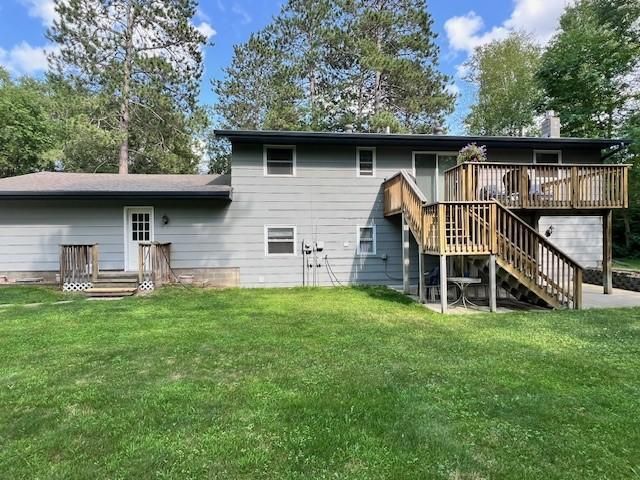 1845 Chippewa Dr NE, Bemidji, MN 56601