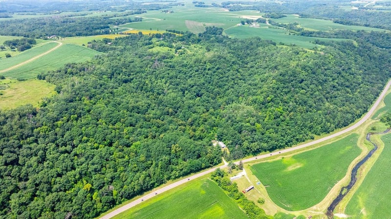 0 County Road Ee, Bay City, WI 54723