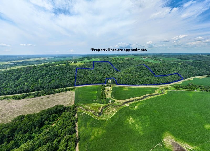 0 County Road Ee, Bay City, WI 54723