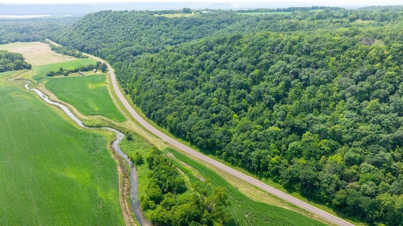 0 County Road Ee, Bay City, WI 54723
