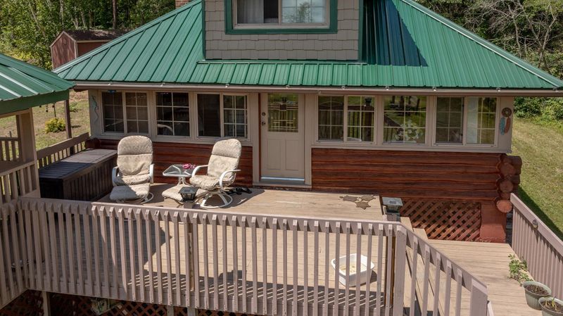 34703 Aztec Rd, Motley, MN 56466