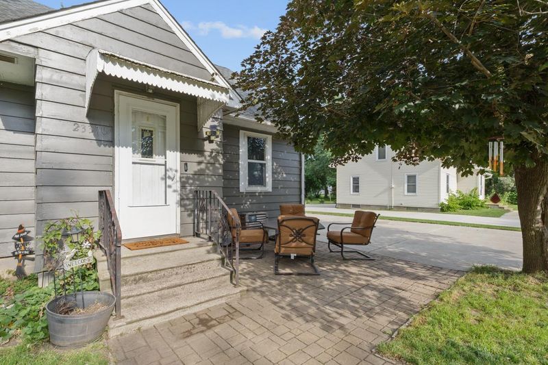 23370 Farwell Ave, Warsaw, MN 55087