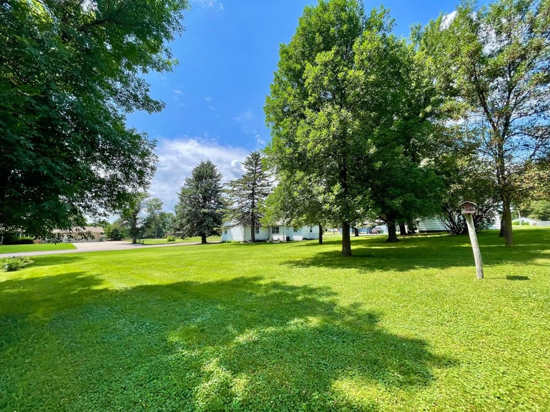 301 E Dineen St, Sanborn, MN 56083