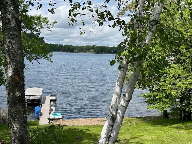 3904 Lakeview Dr, Cushing, MN 56443