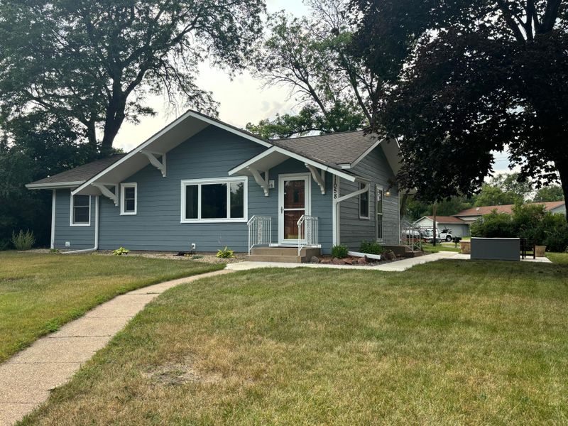 11058 Bittersweet St NW, Coon Rapids, MN 55433