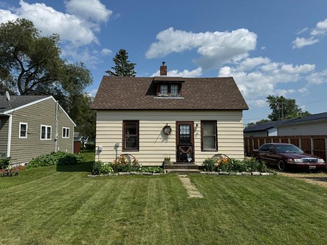 216 SW Thompson St, Verndale, MN 56481