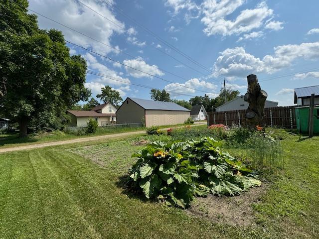 216 SW Thompson St, Verndale, MN 56481