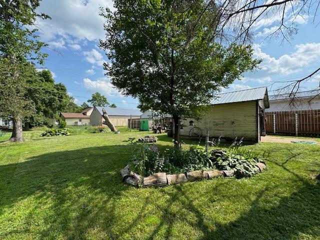 216 SW Thompson St, Verndale, MN 56481