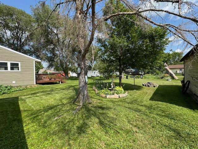 216 SW Thompson St, Verndale, MN 56481
