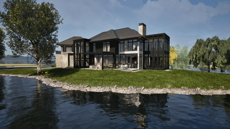 75X Fairhope Ave, Excelsior, MN 55331