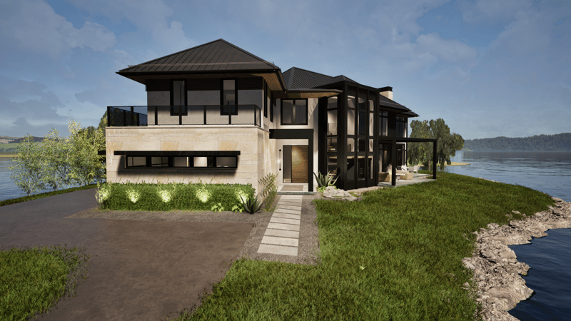 75X Fairhope Ave, Excelsior, MN 55331