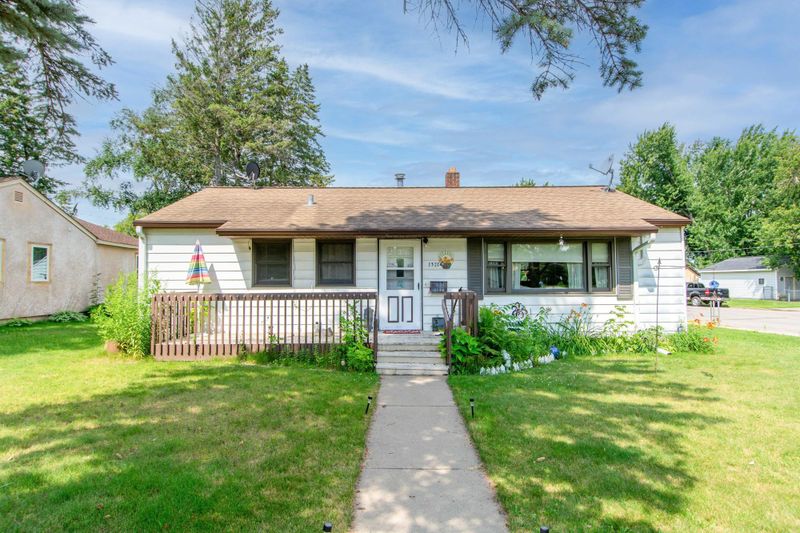 1321 8th Ave NE, Brainerd, MN 56401