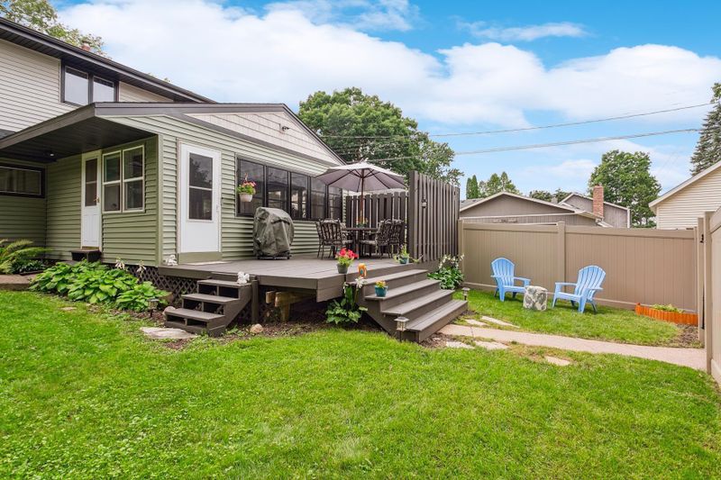 5436 Williams Ave, Dellwood, MN 55110