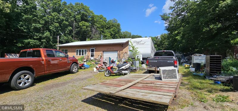 47014 Whistle Rd, Isle, MN 56342