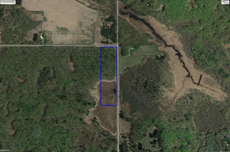 TBD2 160 St, Turtle Lake, WI 54889