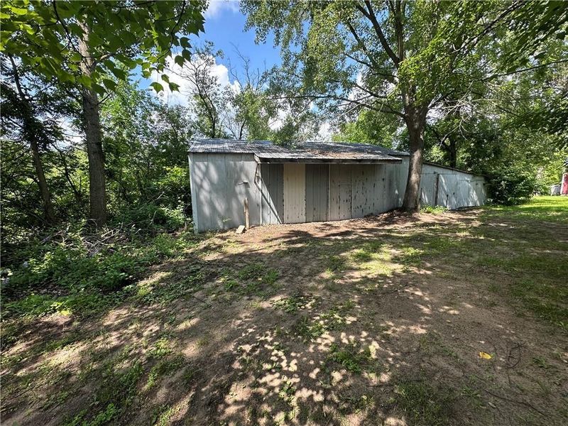 125 Hampton Ave S, Dallas, WI 54733