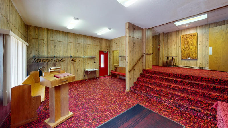 116 North 3rd St, Kiester, MN 56051