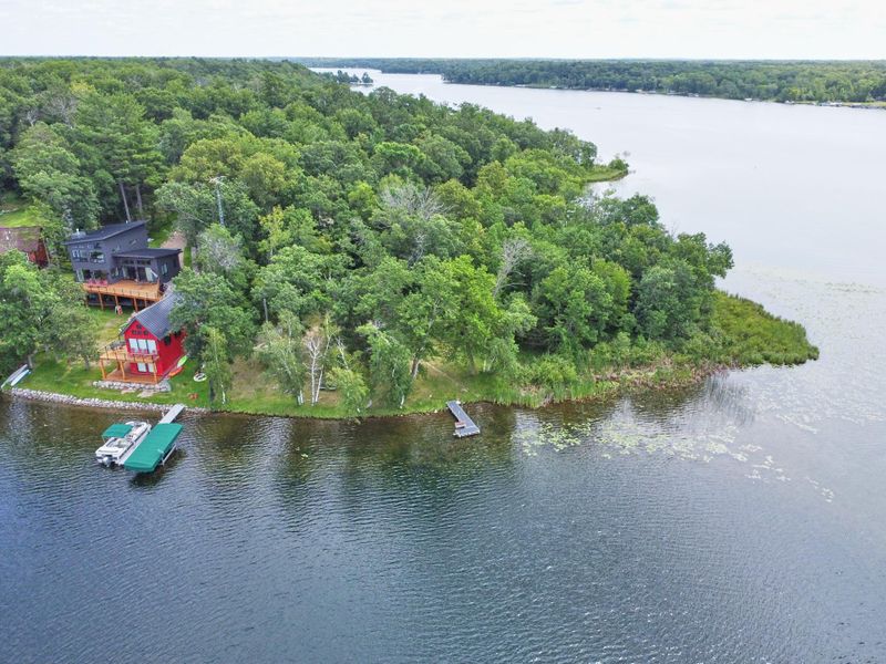 32931 Graf Rd, Breezy Point, MN 56472