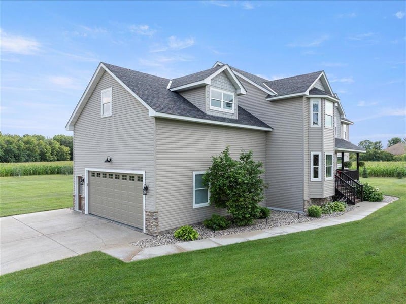12865 90th St NE, Otsego, MN 55330