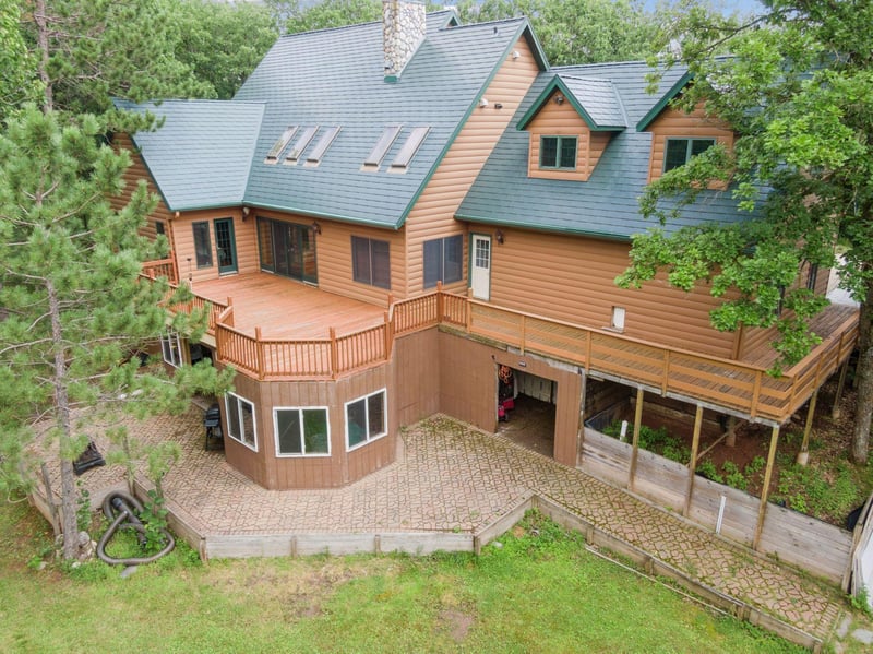 34393 State Highway 18, Finlayson, MN 55735