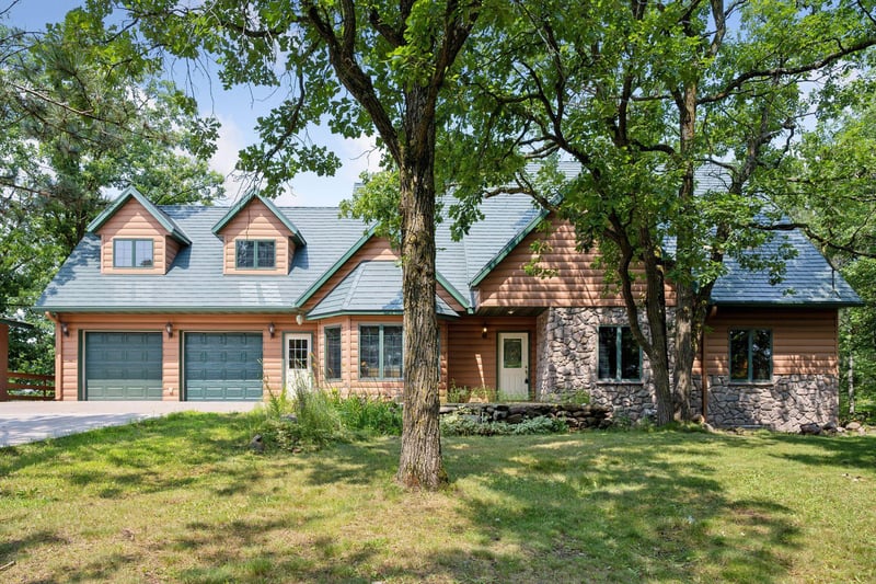 34393 State Highway 18, Finlayson, MN 55735