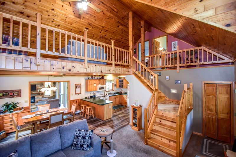 24735 Evergreen Dr, Nevis, MN 56467