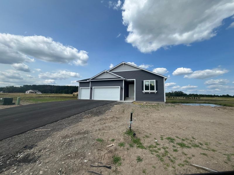 7461 170th Ave, Ramsey, MN 55303