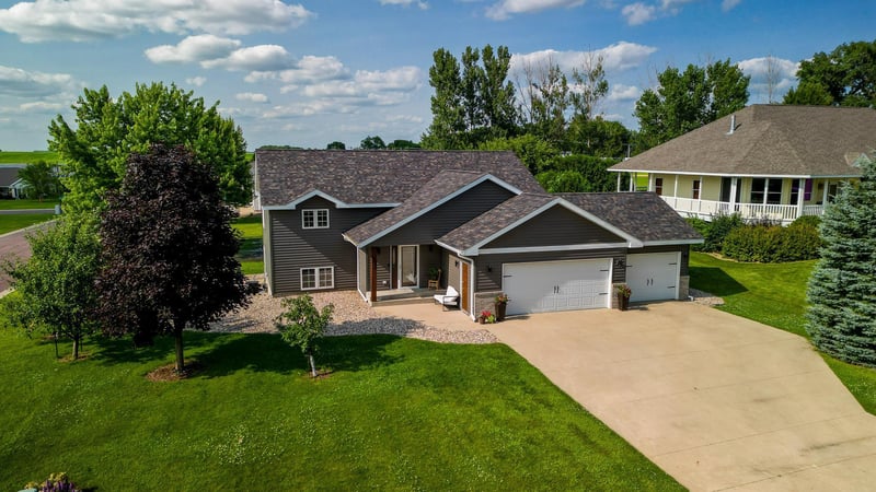 206 NW Smith St, Mapleton, MN 56065