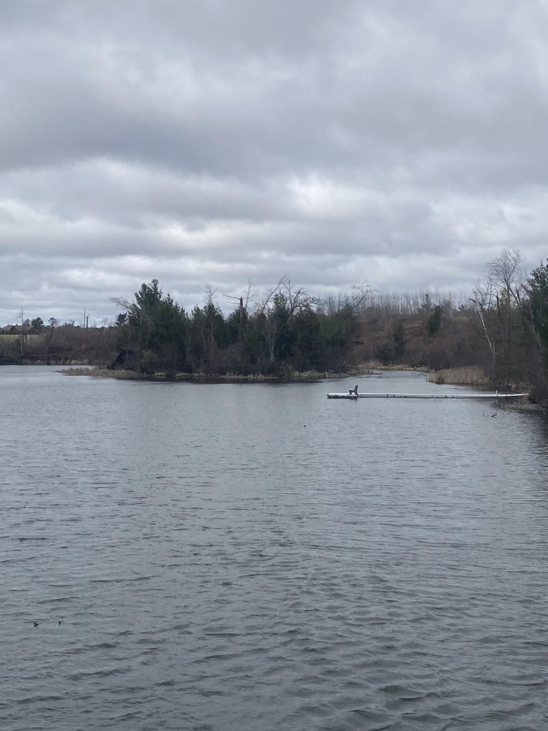 Lot 1 10 7/8 Ave, Cameron, WI 54822