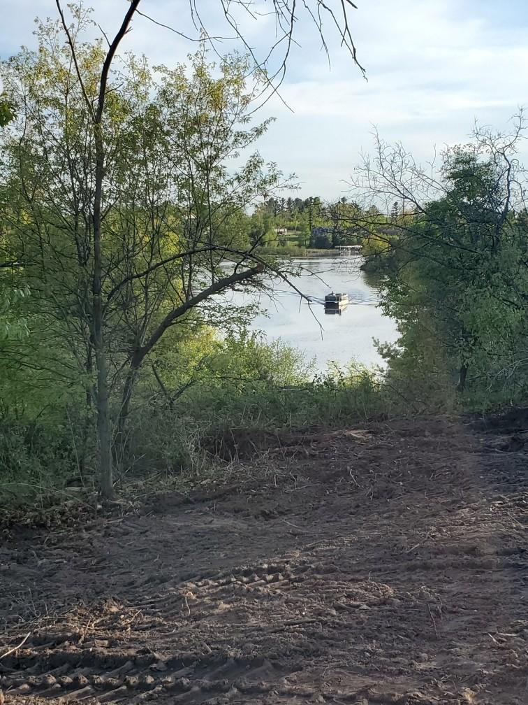 Lot 1 10 7/8 Ave, Cameron, WI 54822
