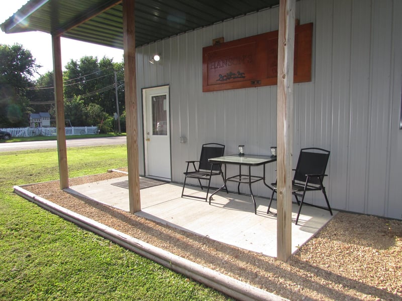 240 4th Ave S, Amboy, MN 56010