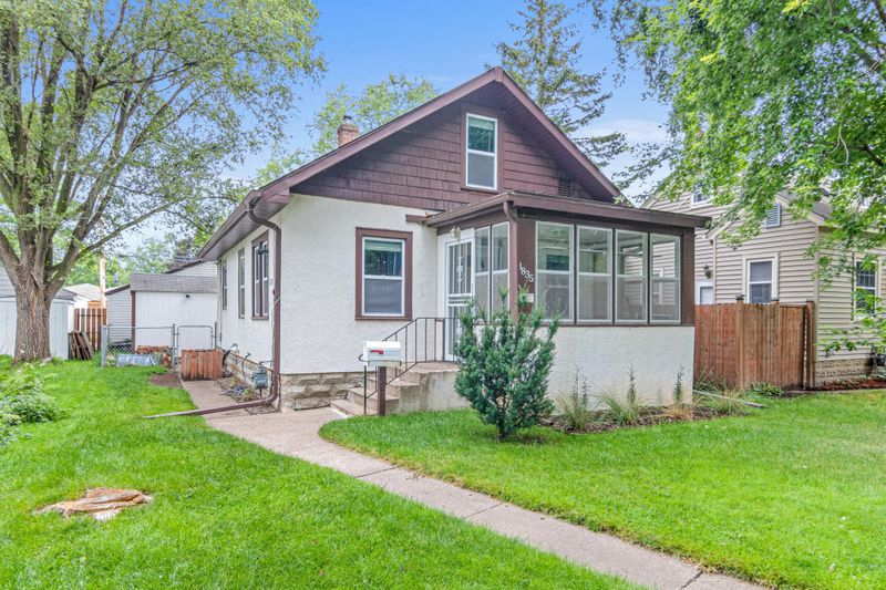 3835 Perry Ave N, Minneapolis, MN 55422