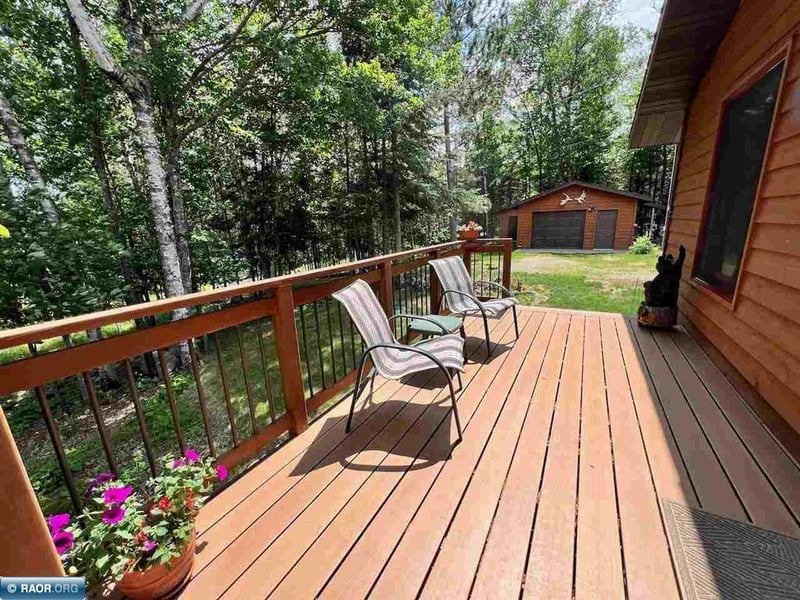 2638 Vermilion Camp Rd, Cook, MN 55723