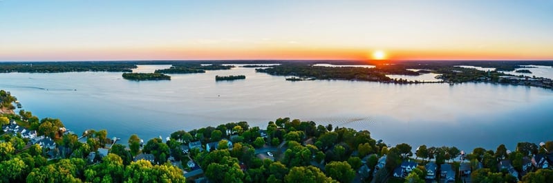 2805 Casco Point Rd, Orono, MN 55391