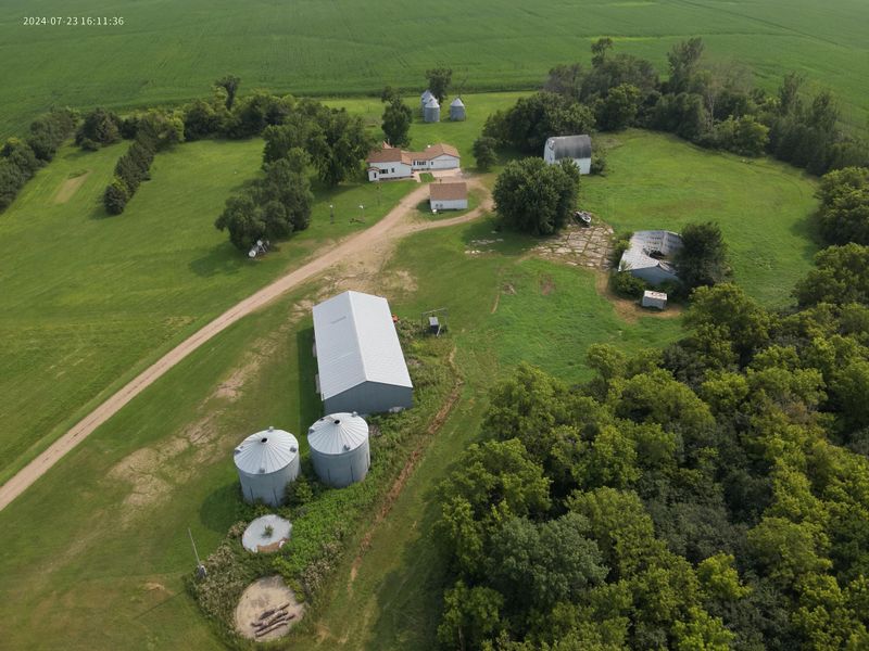56845 150th St, Donnelly, MN 56235