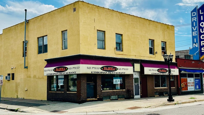 510 Snelling Ave N, Saint Paul, MN 55104