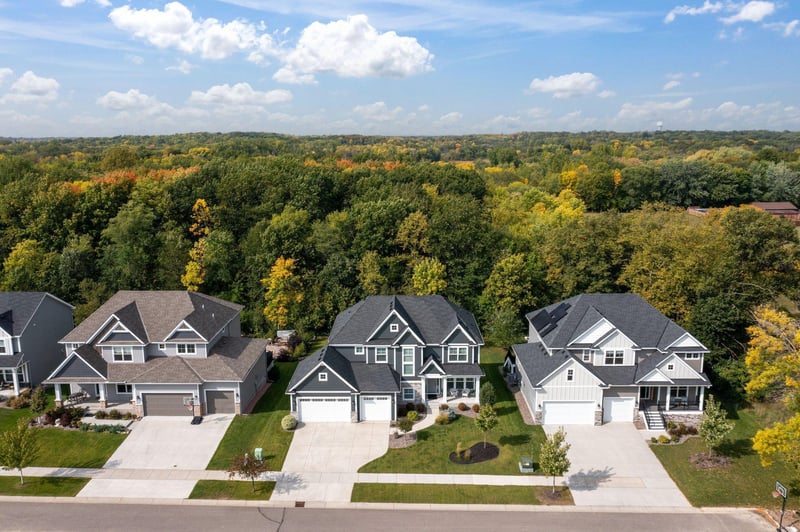 12813 Cedar Rg N, Champlin, MN 55316