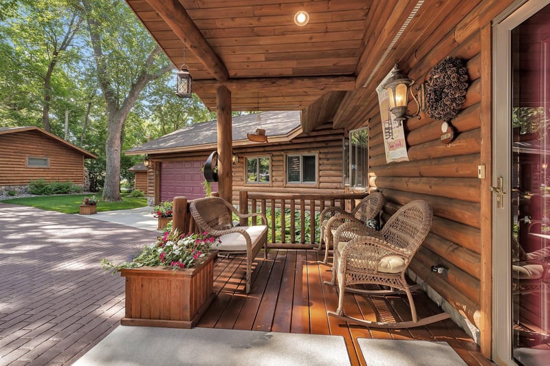 13948 Indian Beach Rd, Spicer, MN 56288