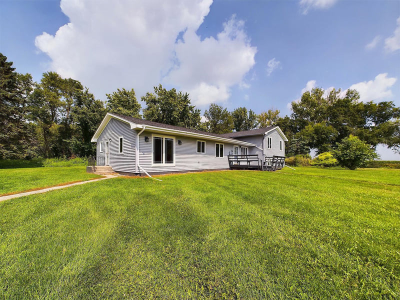 13292 County Road 2, Barrett, MN 56311