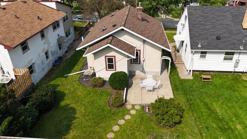 3215 Taylor St NE, Minneapolis, MN 55418