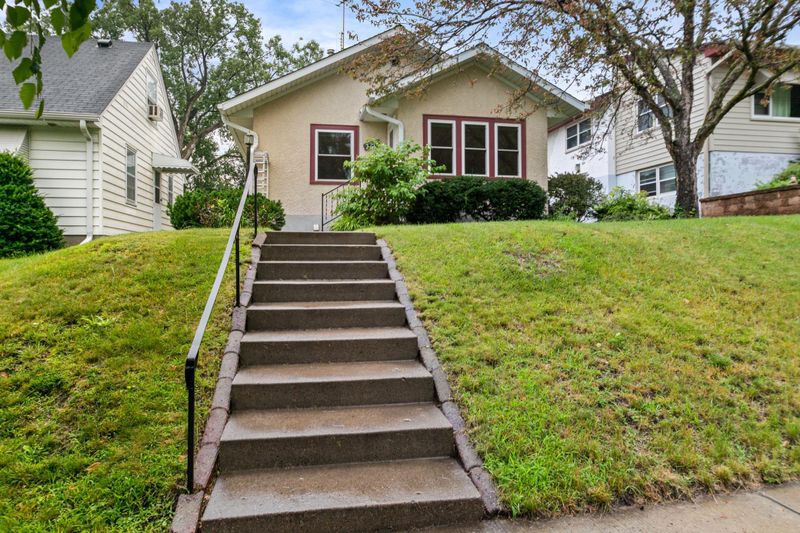 3215 Taylor St NE, Minneapolis, MN 55418