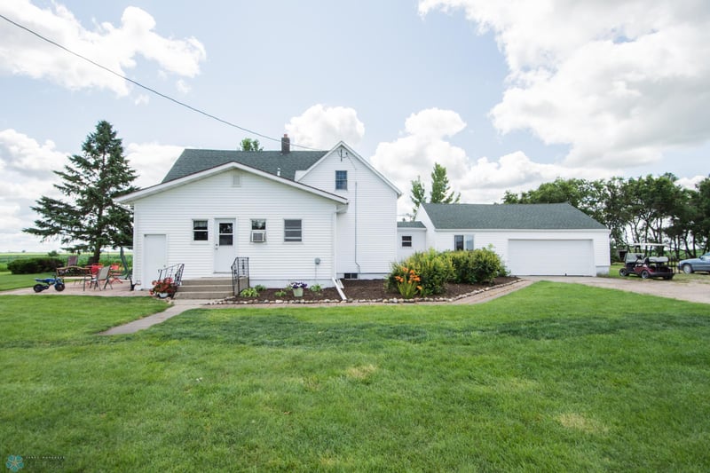 4549 260th Ave, Gary, MN 56545