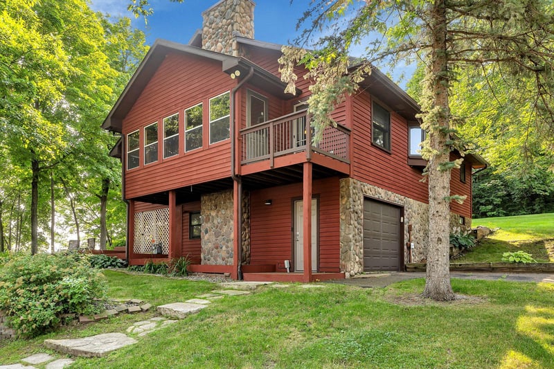 6486 Sail Away, Garrison, MN 56450