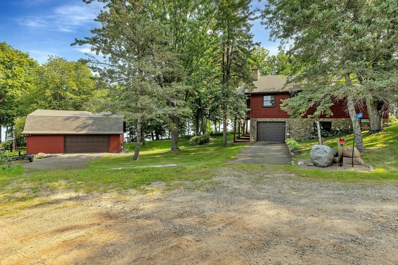 6486 Sail Away, Garrison, MN 56450
