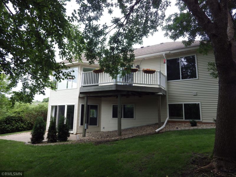 3229 Eagle Ridge Dr W, Willmar, MN 56201