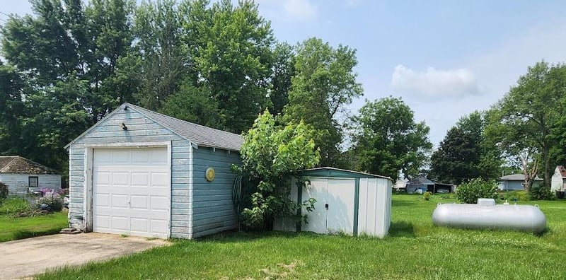 305 N Best Ave, Jeffers, MN 56145