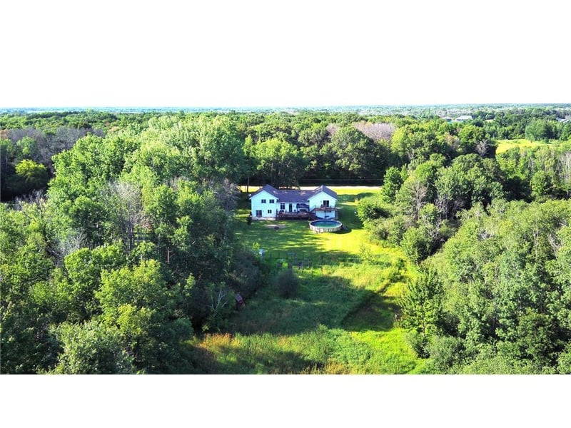 8380 181st Ave NE, Columbus, MN 55025