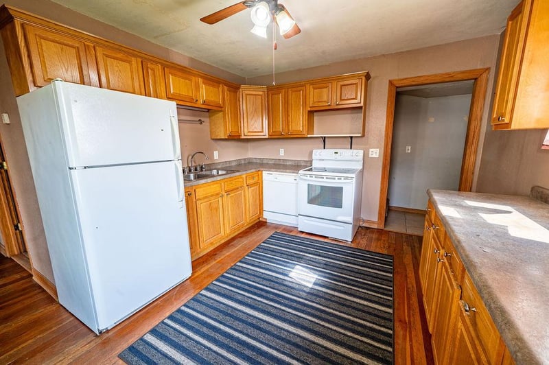 W7526 W Hamlin St, Arkansaw, WI 54721