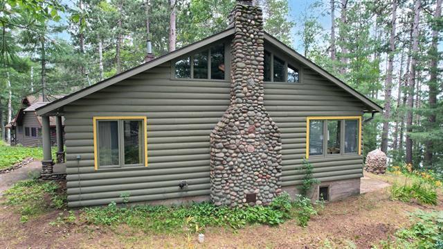 10630 Pine Point Rd, Iron River, WI 54847